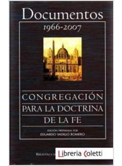 DOCUMENTOS 1966-2007 