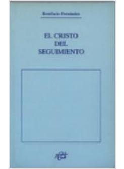 EL CRISTO DEL SEGUIMIENTO