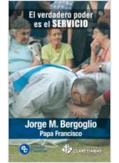 EL VERDADERO PODER ES EL SERVICIO