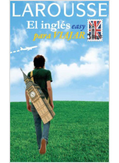EL INGLES EASY PARA VIAJAR