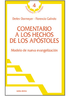 COMENTARIO AL HECHO DE LOS APOSTOLES