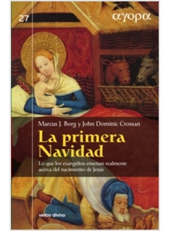 LA PRIMERA NAVIDAD