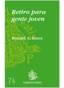RETIRO PARA GENTE JOVEN