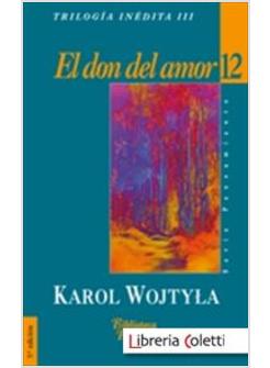 EL DON DEL AMOR