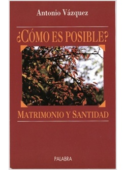 MATRIMONIO Y SANTIDAD COMO ES POSIBLE?