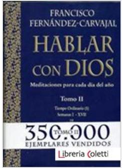 HABLAR CON DIOS II TIEMPO ORDINARIO (1)