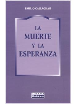 LA MUERTE Y LA ESPERANZA