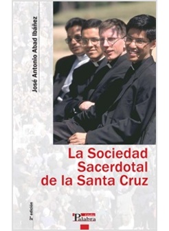 LA SOCIEDAD SACERDOTAL DE LA SANTA CRUZ
