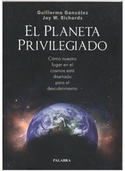EL PLANETA PRIVILEGIADO