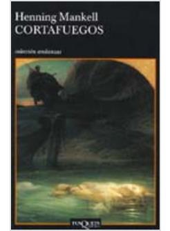 CORTAFUEGOS