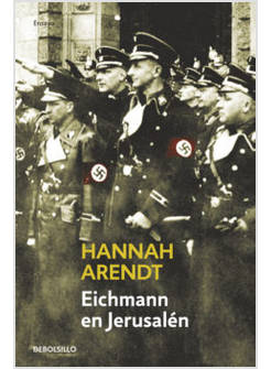 EICHMANN EN JERUSALEN