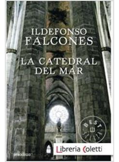CATEDRAL DEL MAR