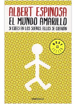 EL MUNDO AMARILLO