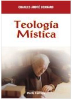 TEOLOGIA MISTICA