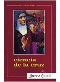 CIENCIA DE LA CRUZ