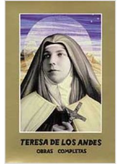 TERESA DE LOS ANDES OBRAS COMPLETAS