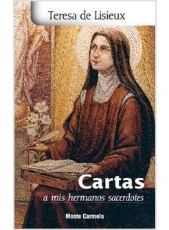 CARTAS A MIS HERMANOS SACERDOTES