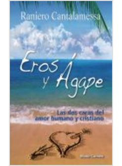 EROS Y AGAPE
