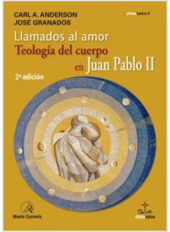 LLAMADOS AL AMOR