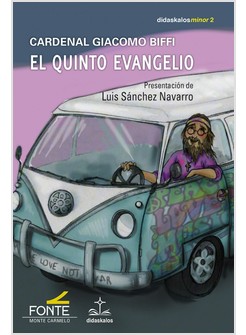 EL QUINTO EVANGELIO