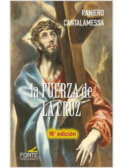 LA FUERZA DE LA CRUZ