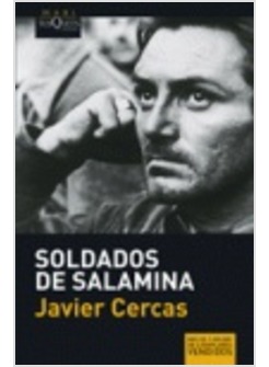 SOLDADOS DE SALAMINAS