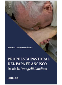 PROPUESTA PASTORAL DE PAPA FRANCISCO DESDE LA EVANGELII GAUDIUM