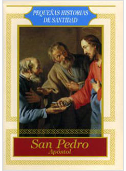 SAN PEDRO APOSTOL