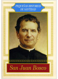 SAN JUAN BOSCO