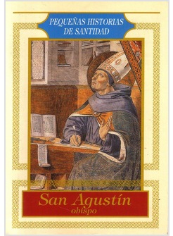 SAN AGUSTIN OBISPO