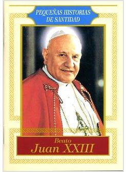 BEATO JUAN XXIII