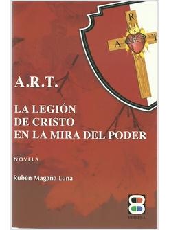 LEGION DE CRISTO EN LA MIRADA DEL PODER