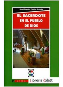 SACERDOTE EN EL PUEBLO DE DIOS