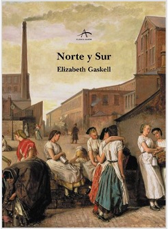 NORTE Y SUR