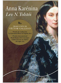 ANA KARENINA