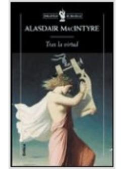 TRAS LA VIRTUD