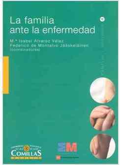 FAMILIA ANTE LA ENFERMEDAD