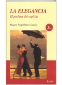 LA ELEGANCIA