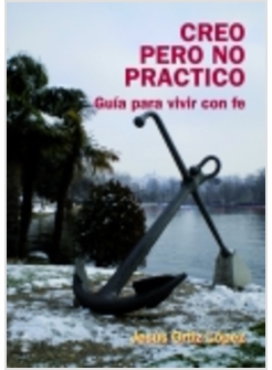 CREO PERO NO PRACTICO