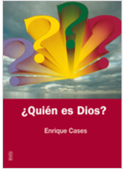 QUIEN ES DIOS?