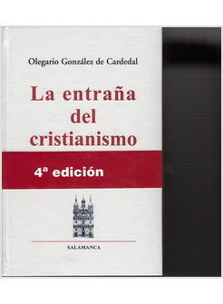 LA ENTRANA DEL CRISTIANISMO