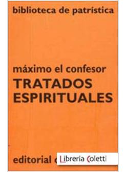 TRATADOS ESPIRITUALES