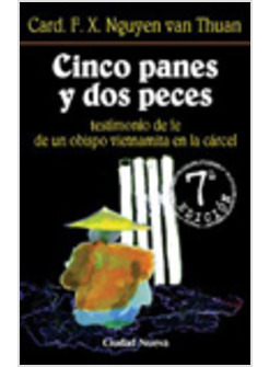 CINCO PANES Y DOS PECES