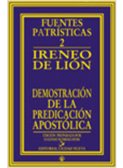 DEMOSTRACION DE LA PREDICACION APOSTOLICA