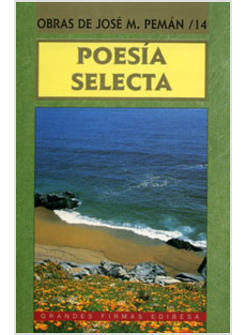 POESIA SELECTA