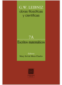ESCRITOS MATEMATICOS 7A