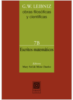 ESCRITOS MATEMATICOS 7B