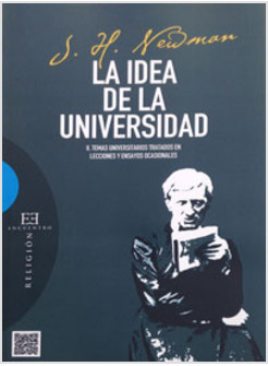 LA IDEA DE LA UNIVERSIDAD