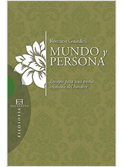 MUNDO Y PERSONA