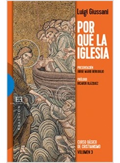 POR QUE LA IGLESIA